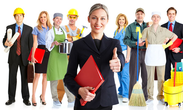 Mezitli Ofis Temizliği Hizmeti